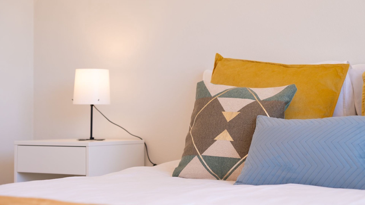 Photo of Bedroom in Praia da Luz