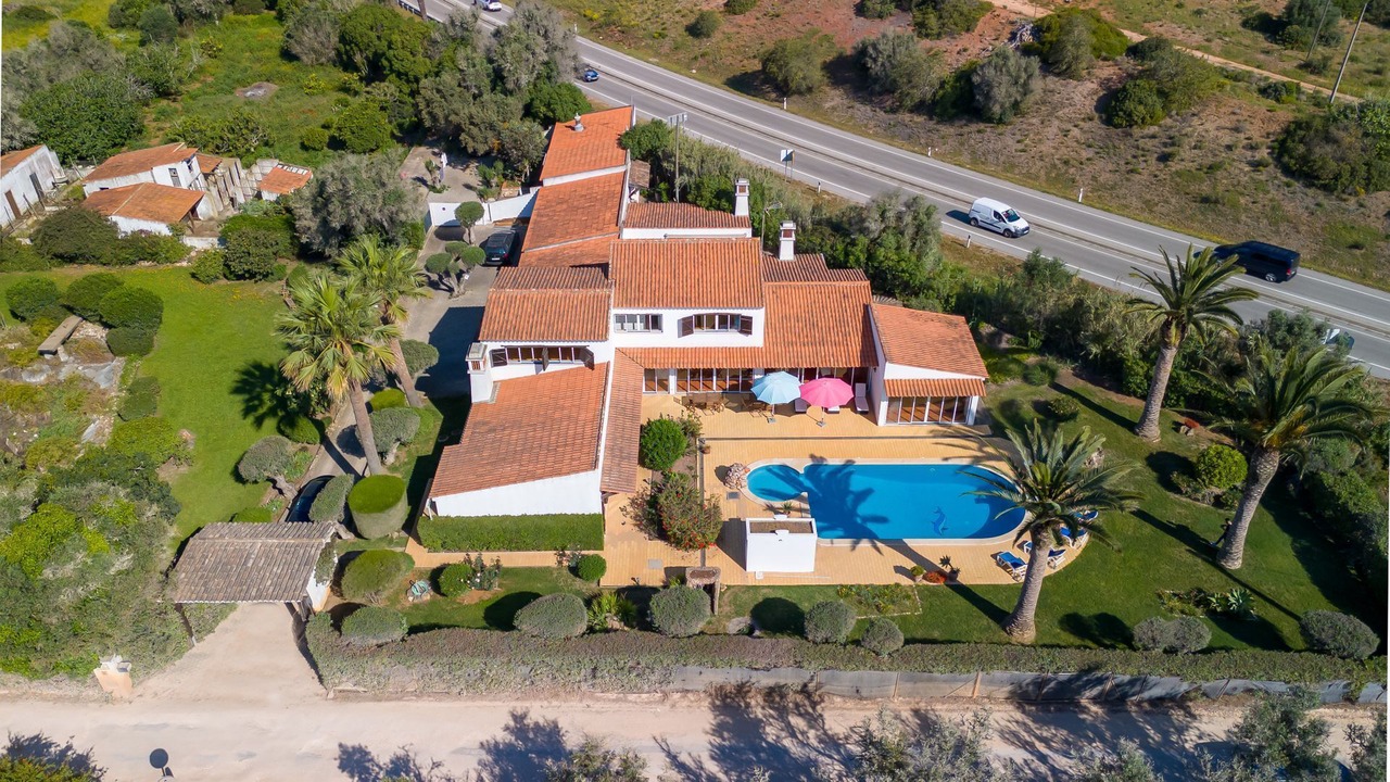Photo of Outdoor in Praia da Luz