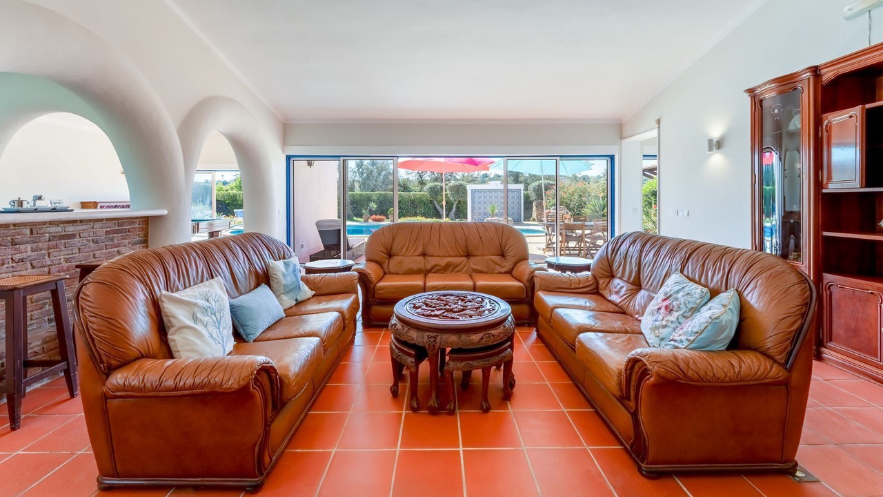 Photo of Livingroom in Praia da Luz