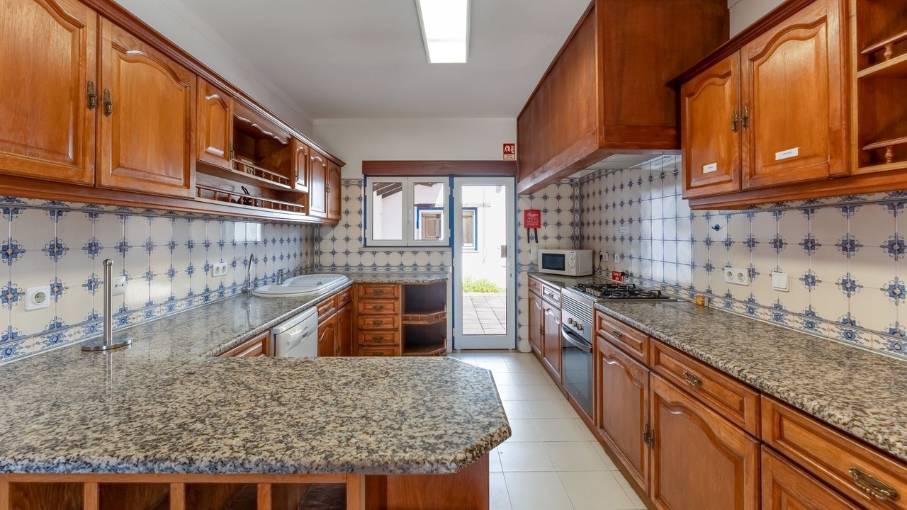 Photo of Kitchen in Praia da Luz