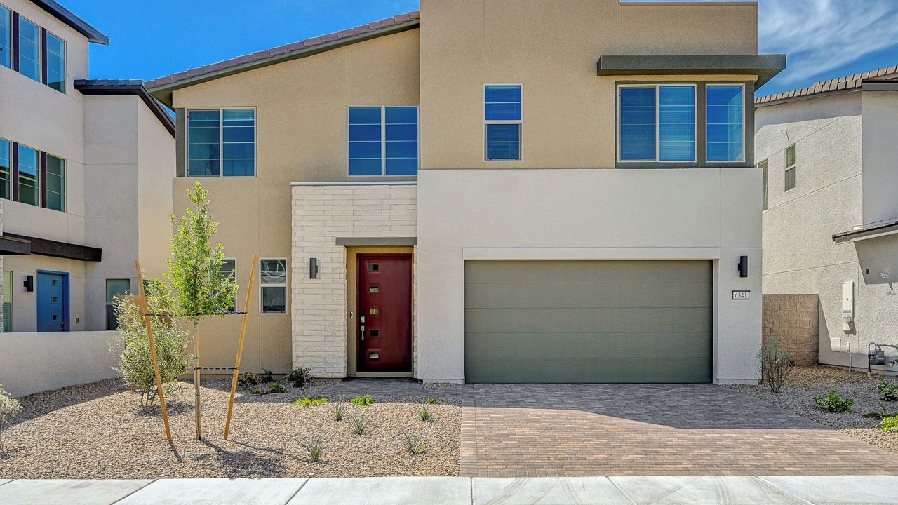 Photo of Outdoor in Rhodes Ranch