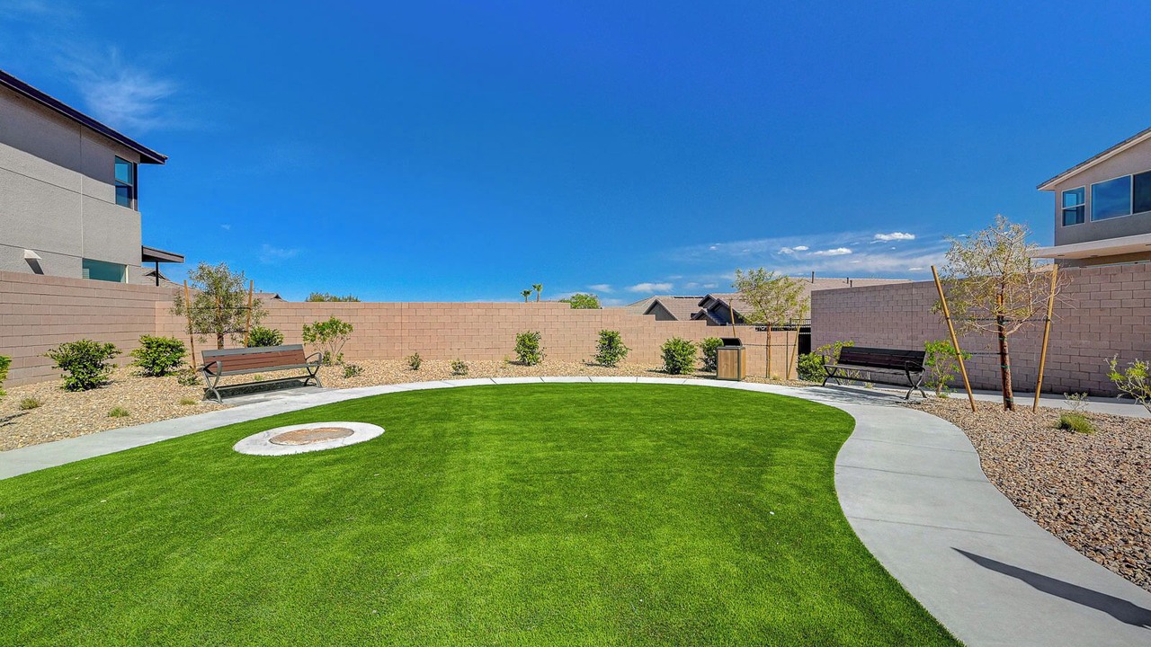 Photo of Outdoor in Rhodes Ranch