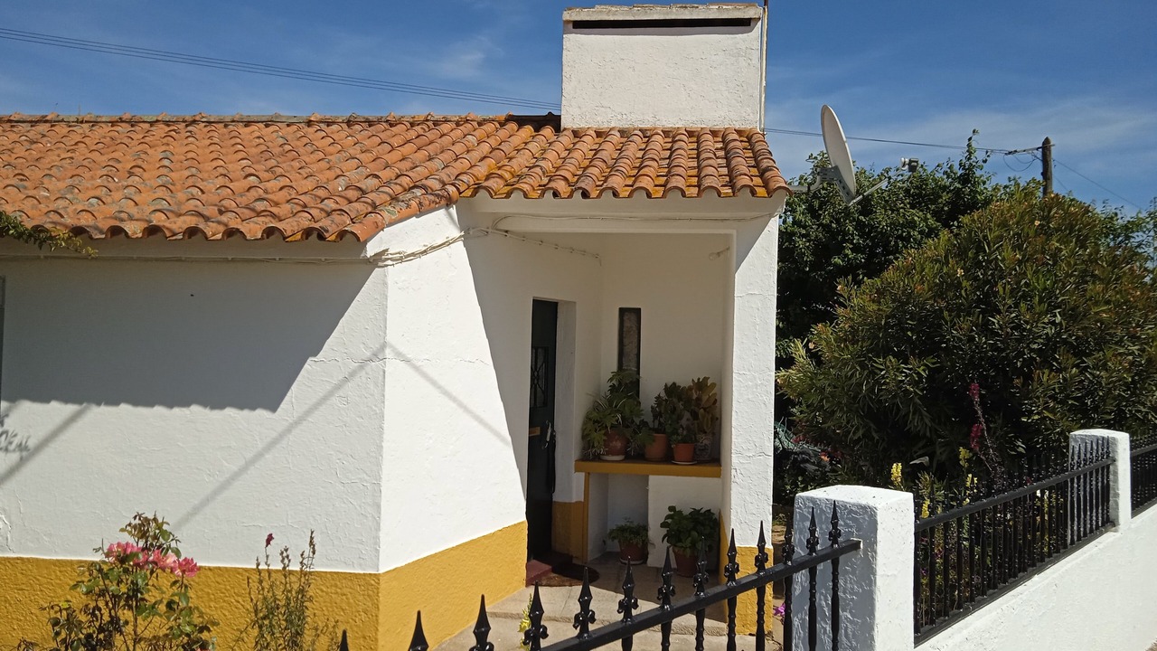 Photo of Outdoor in Evora