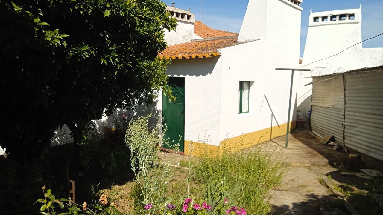 Photo of Outdoor in Evora