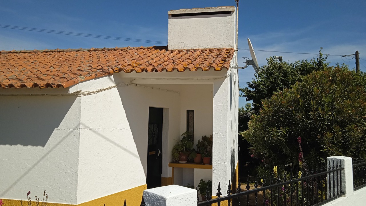 Photo of Outdoor in Evora