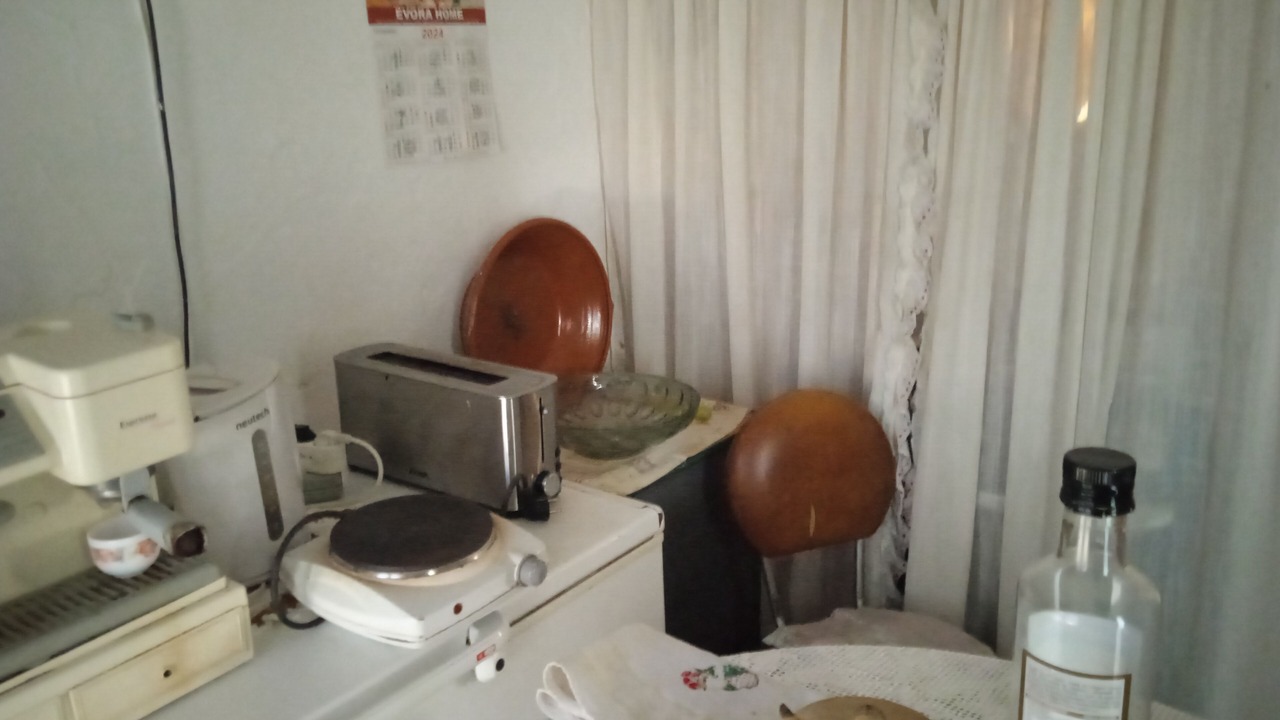 Photo of Kitchen in Evora