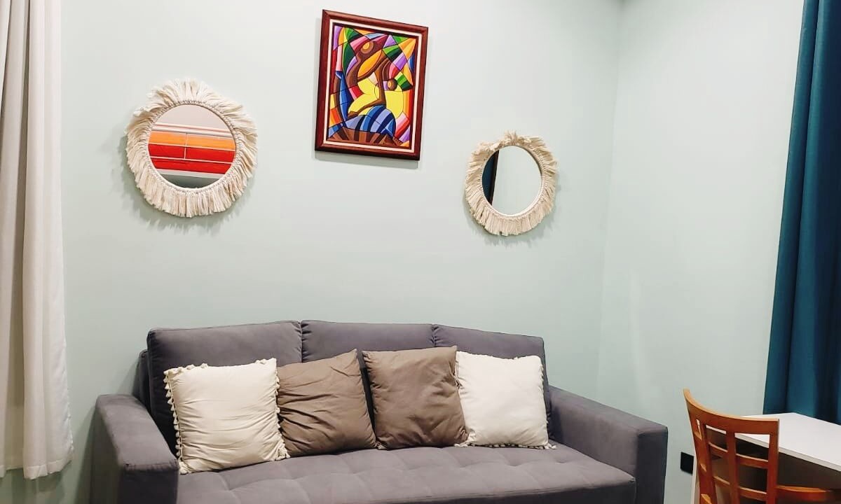 Photo of Livingroom in Cocles