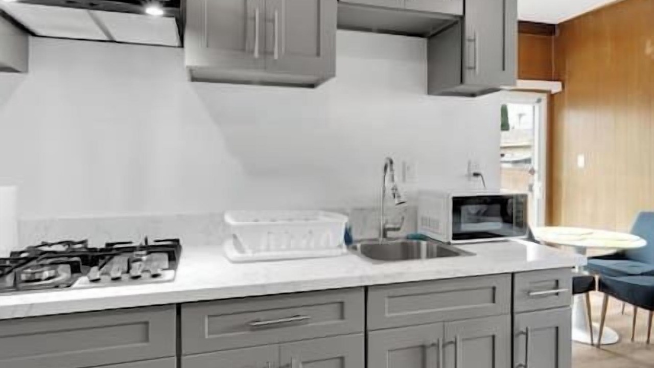 Photo of Kitchen in City of Industry