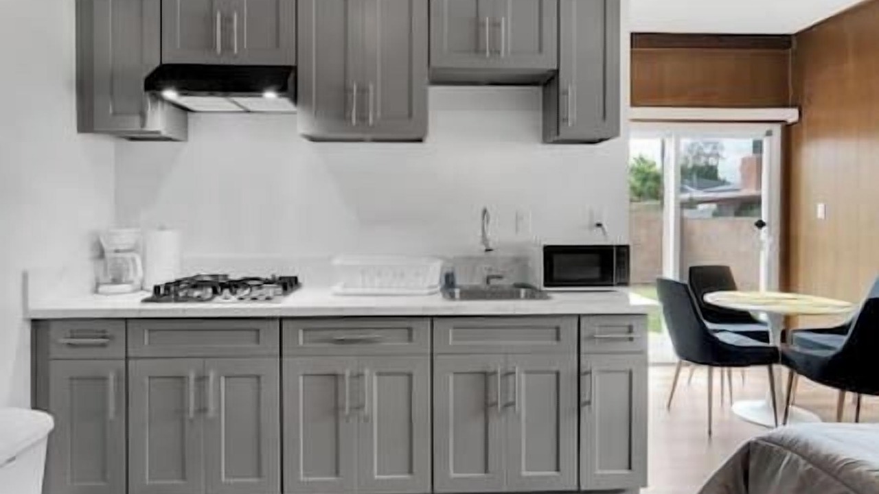 Photo of Kitchen in City of Industry