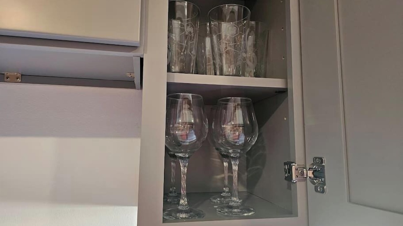 Photo of Kitchen in City of Industry