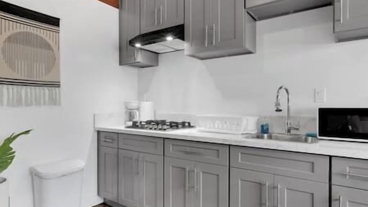 Photo of Kitchen in City of Industry