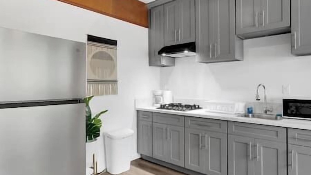 Photo of Kitchen in City of Industry