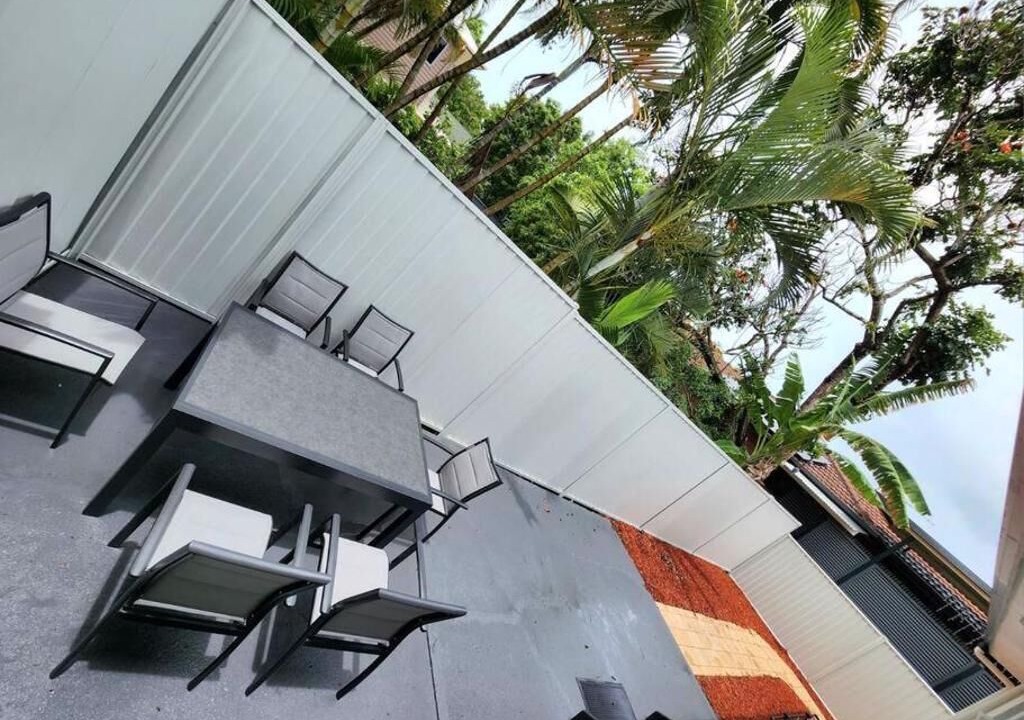 Photo of Patio Balcony in Southport