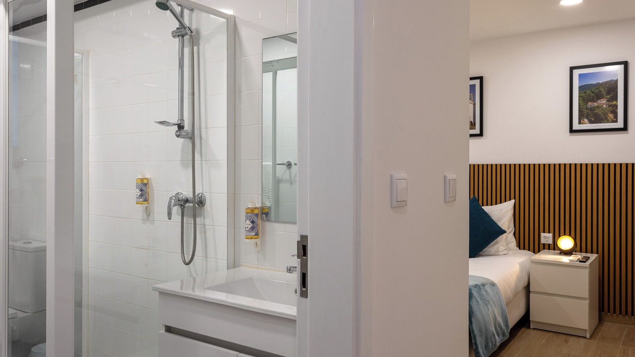 Photo of Bedroom in Branca