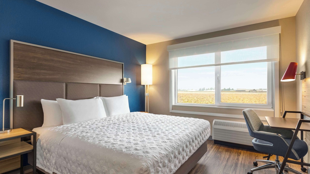 Photo of Bedroom in Lodi