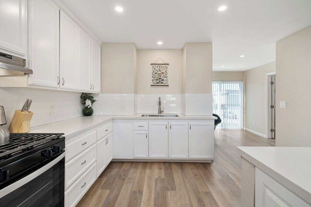 Photo of Kitchen in Grover Beach