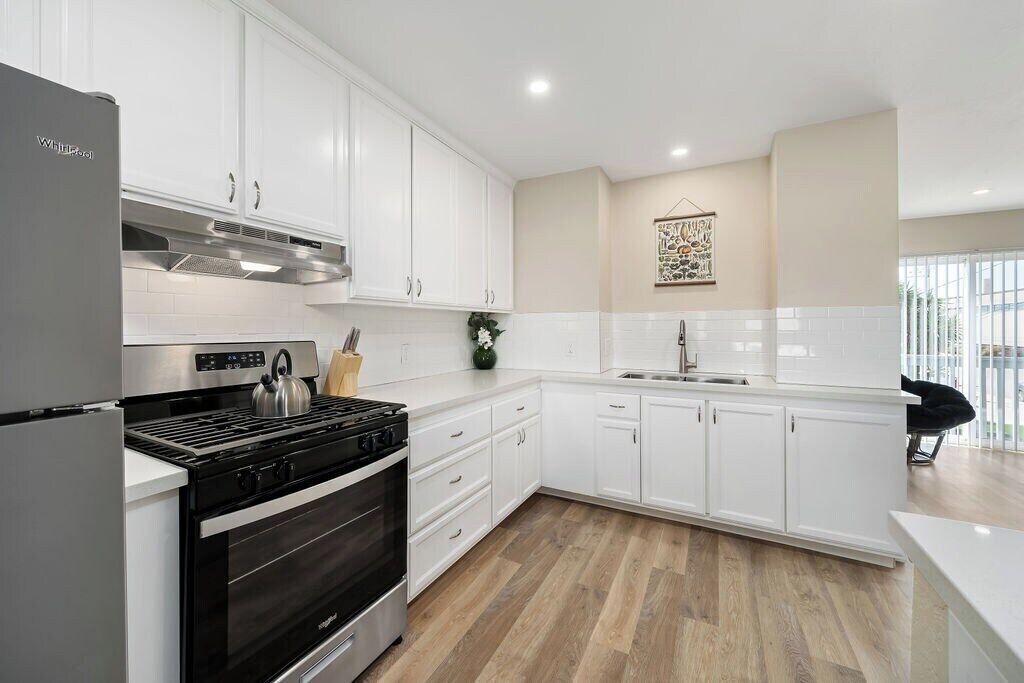 Photo of Kitchen in Grover Beach