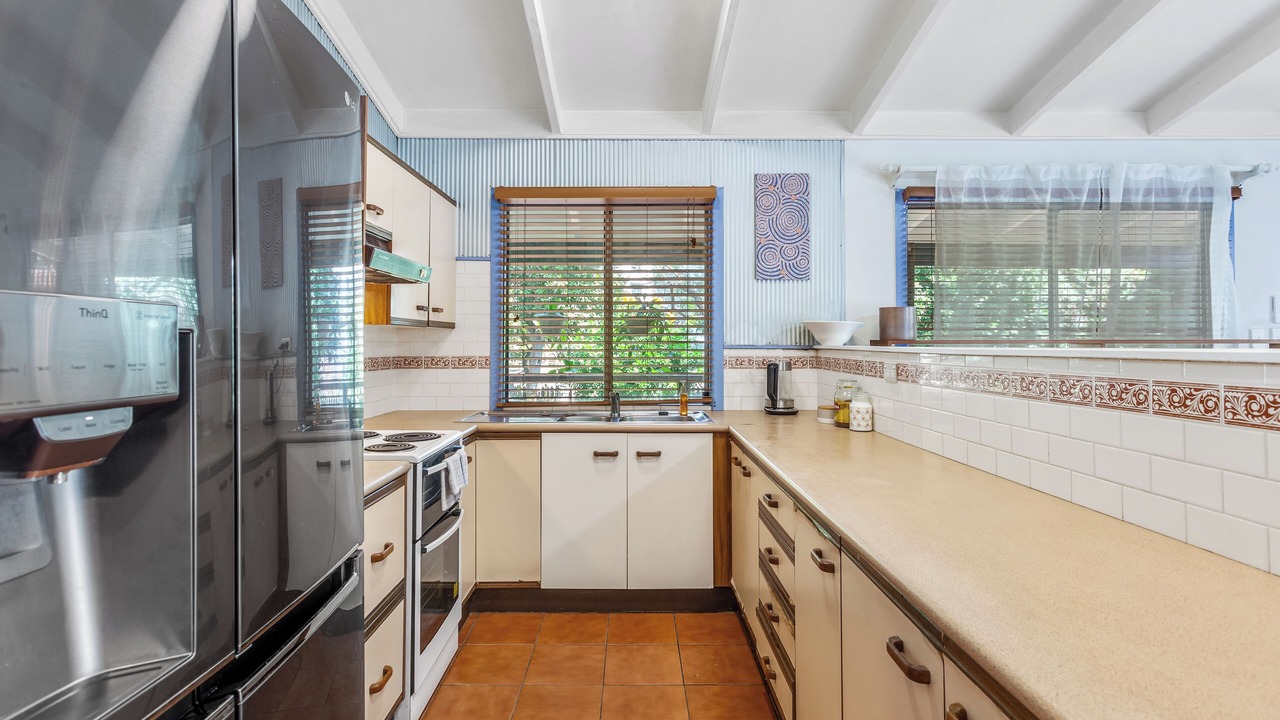 Photo of Kitchen in Deception Bay