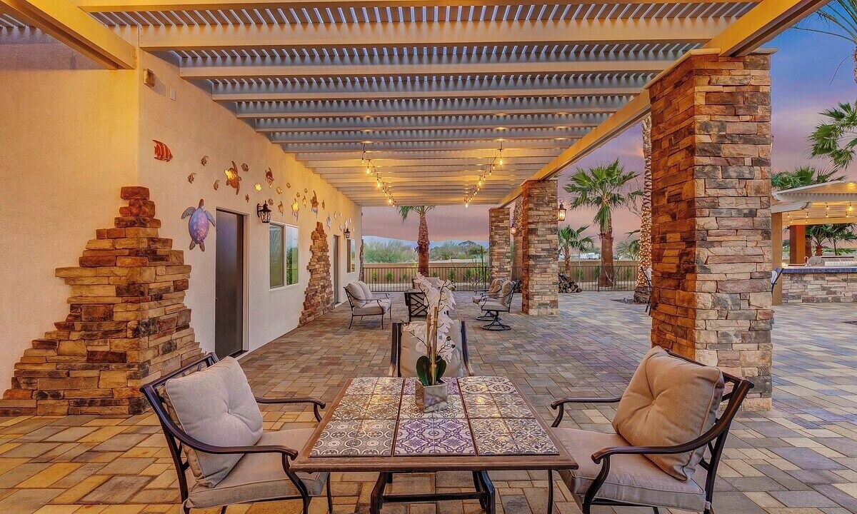 Photo of Outdoor in Indio
