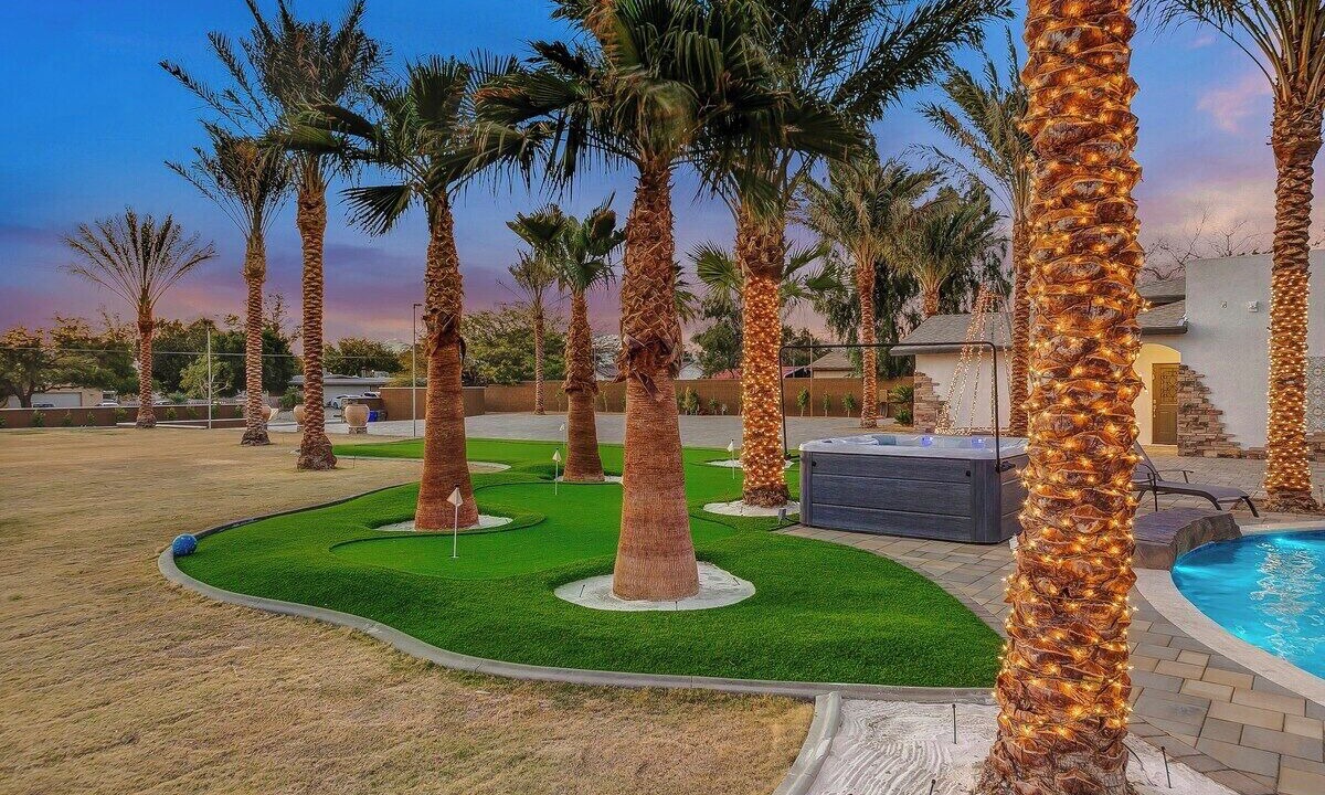 Photo of Outdoor in Indio