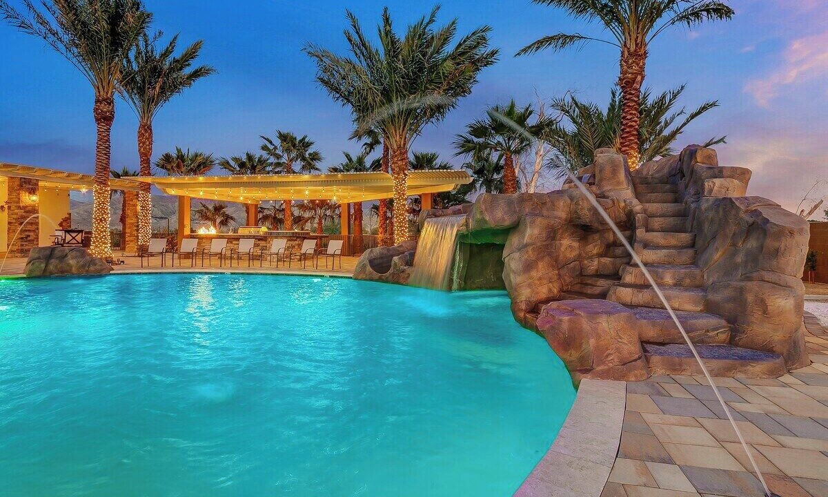 Photo of Outdoor in Indio