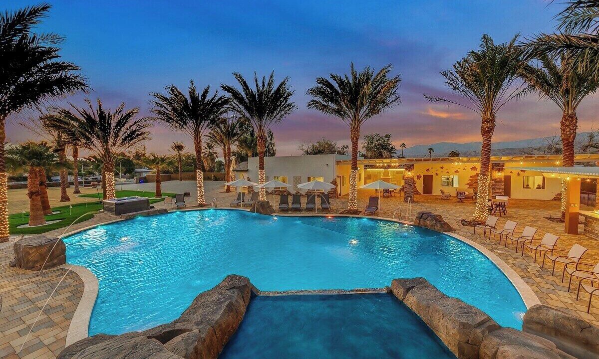 Photo of Outdoor in Indio