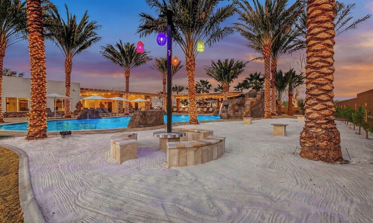Photo of Outdoor in Indio