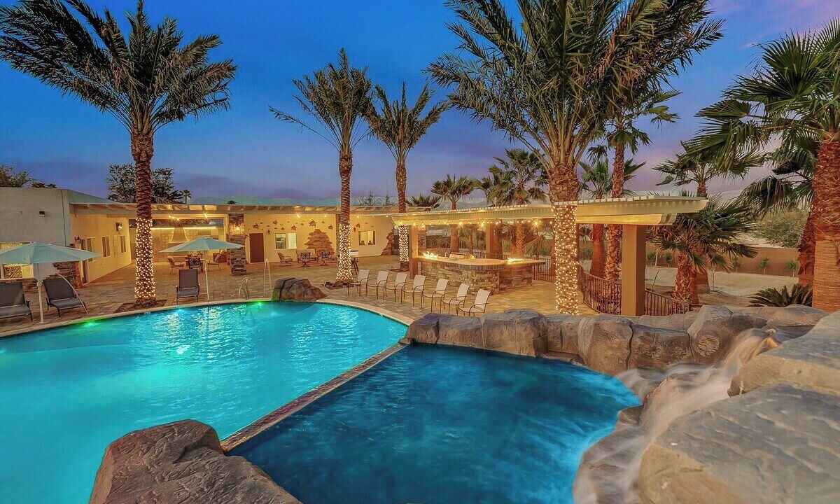 Photo of Outdoor in Indio