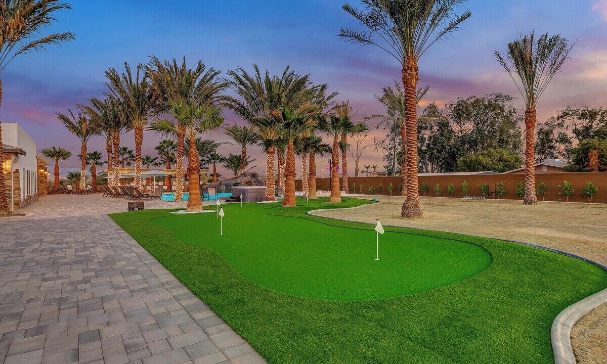 Photo of Outdoor in Indio