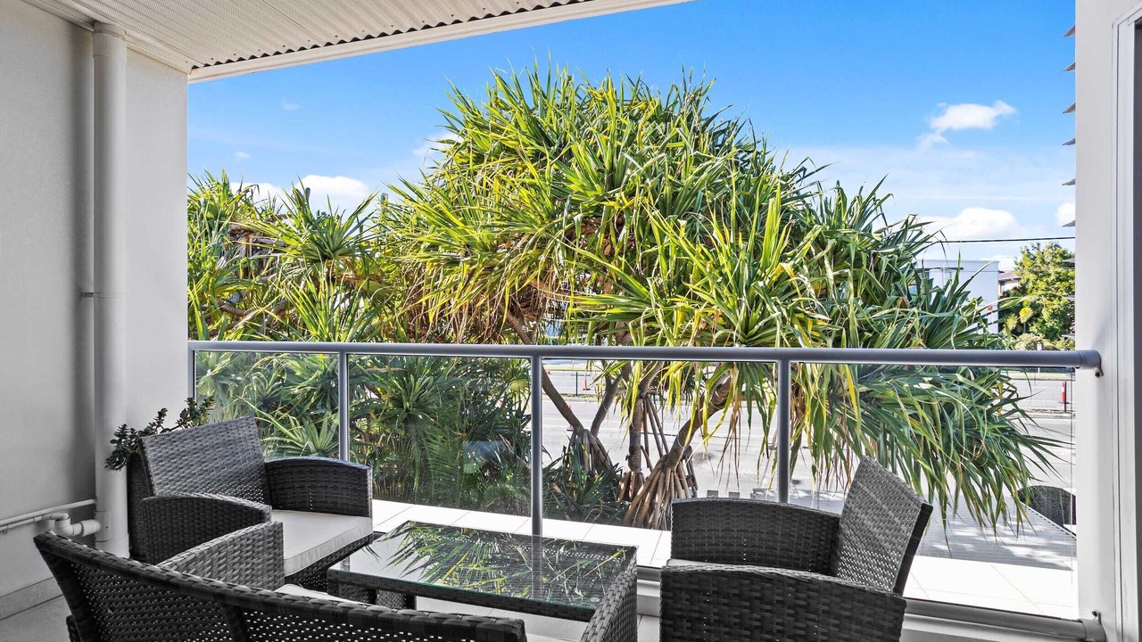 Photo of Outdoor in Mermaid Waters