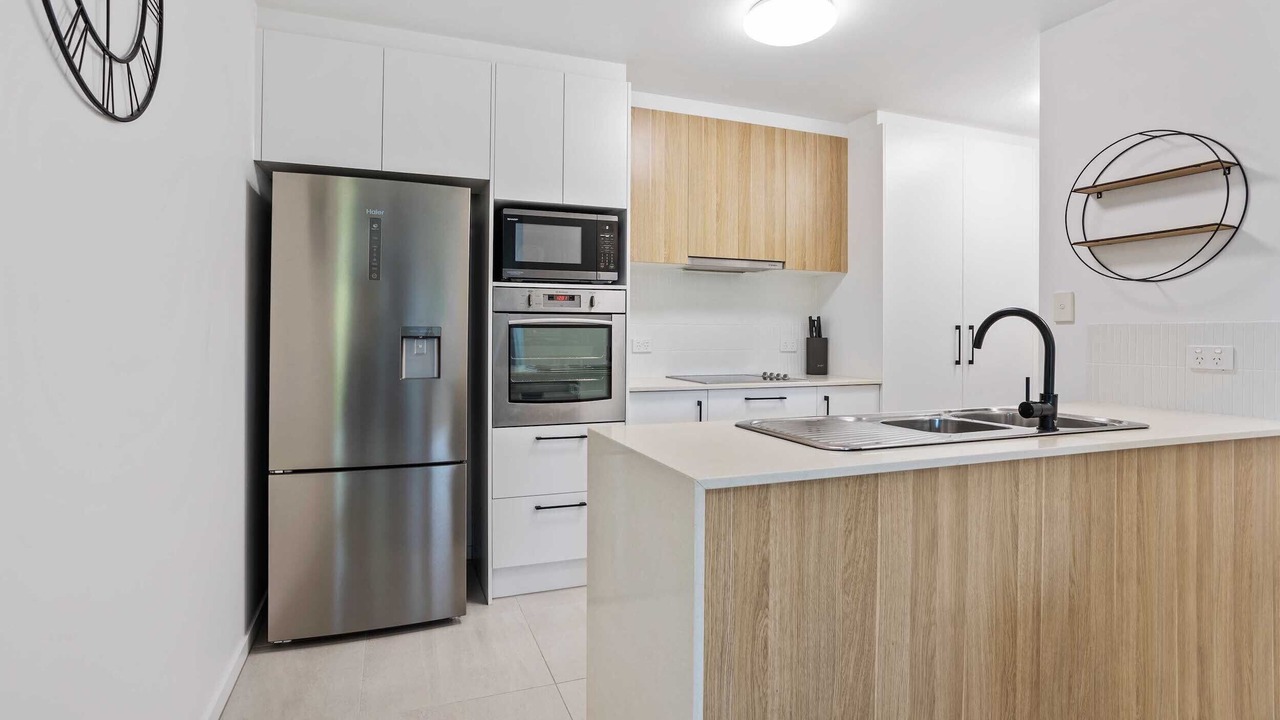 Photo of Kitchen in Mermaid Waters