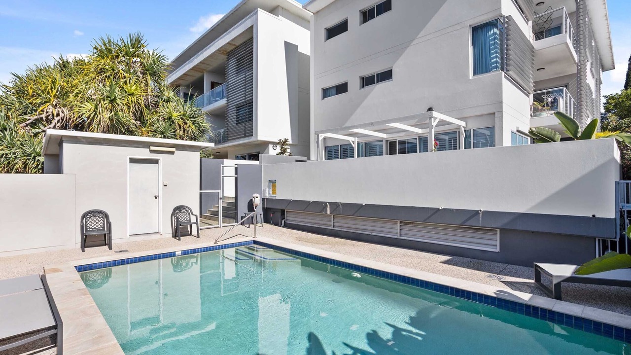 Photo of Outdoor in Mermaid Waters