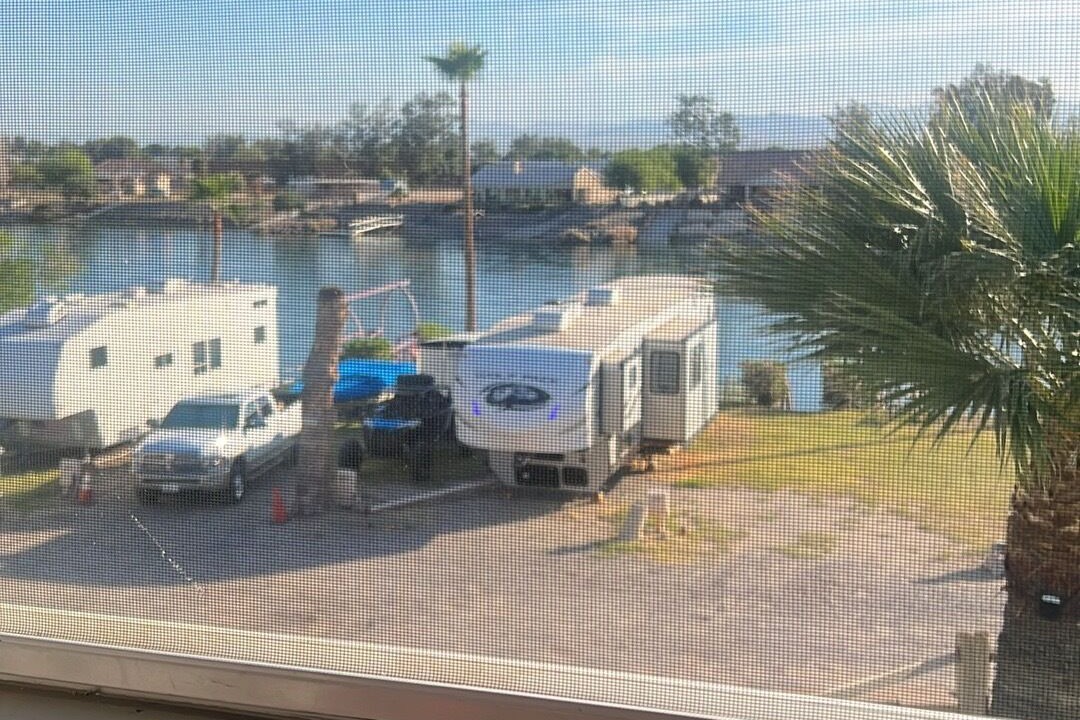 Photo of Outdoor in Needles