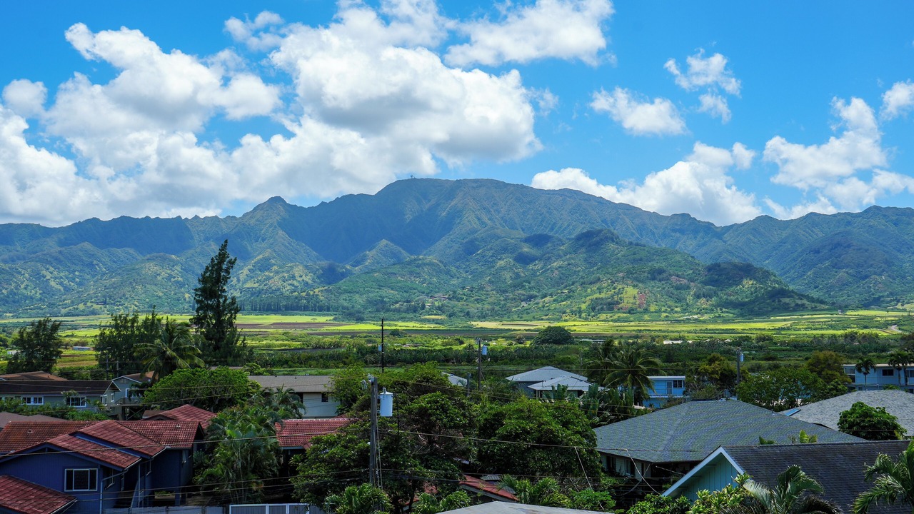 Photo of Outdoor in Mokuleia