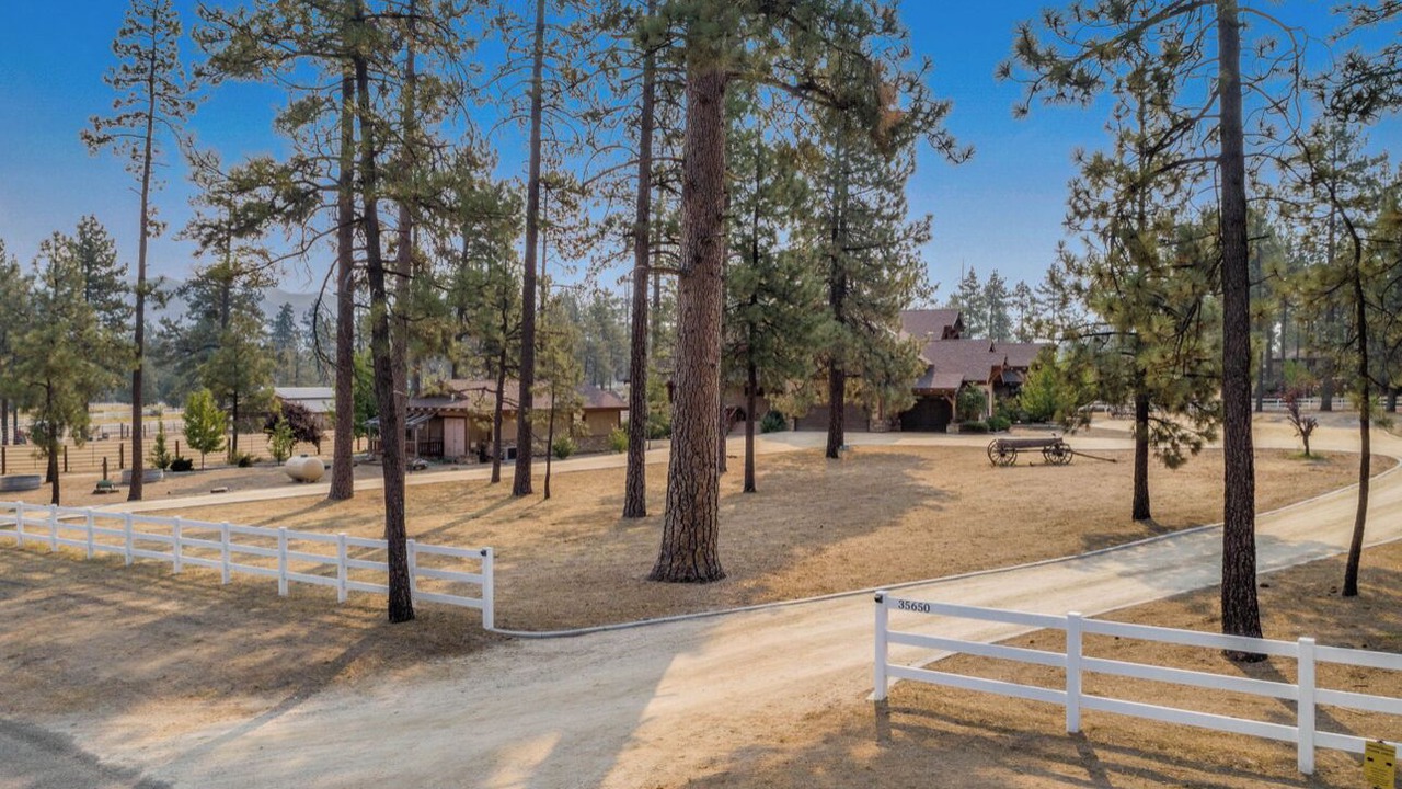 Photo of Outdoor in Mountain Center