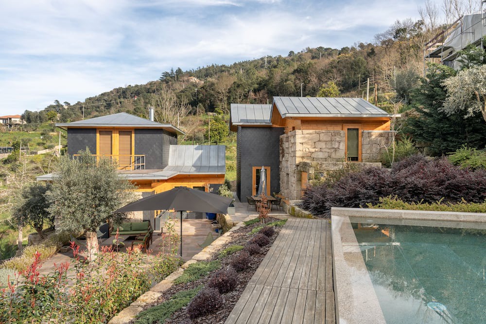 Photo of Outdoor in Oliveira do Douro