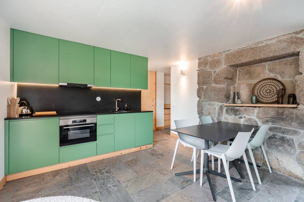 Photo of Kitchen in Oliveira do Douro