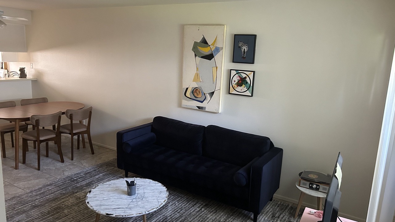 Photo of Livingroom in Cathedral City