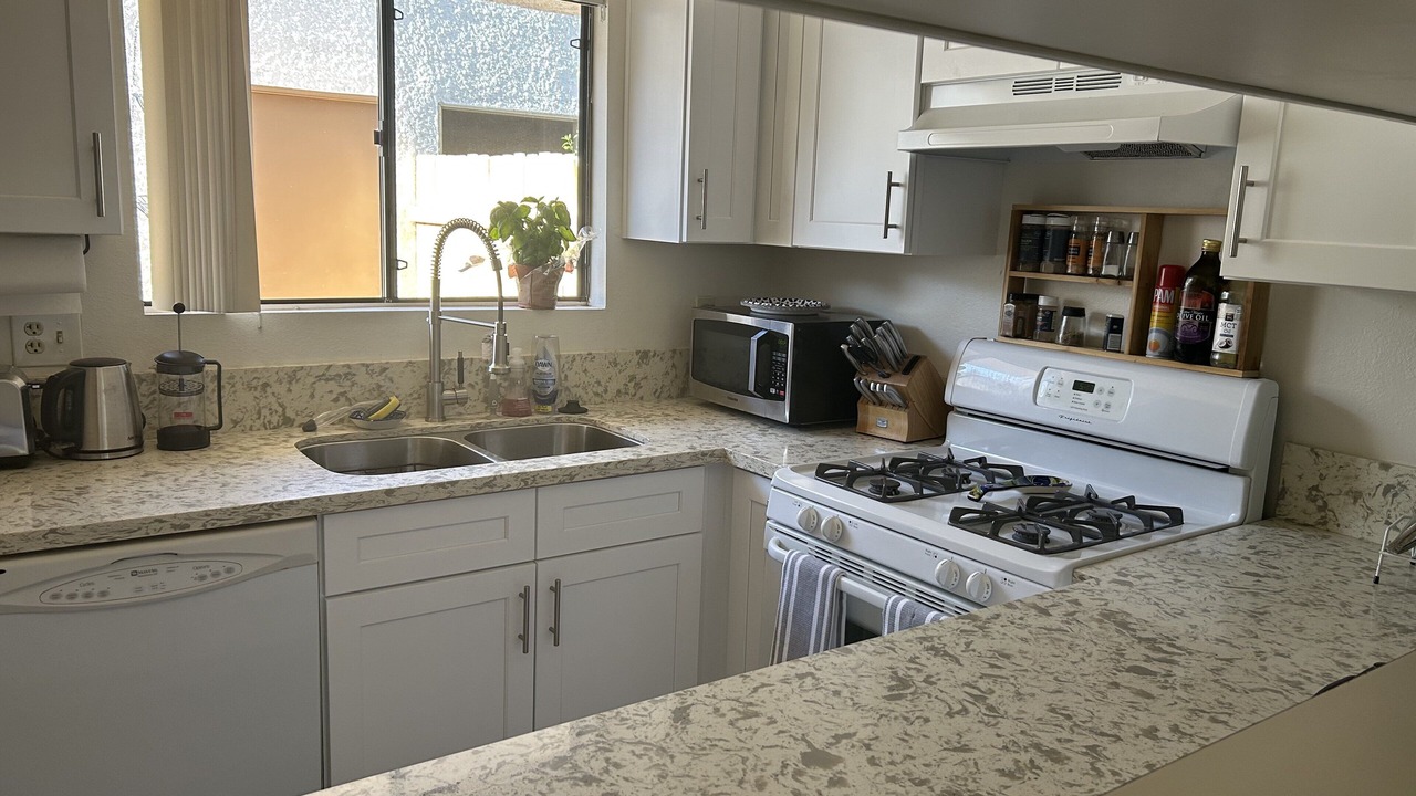 Photo of Kitchen in Cathedral City
