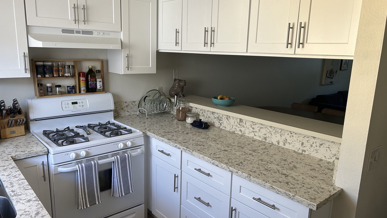 Photo of Kitchen in Cathedral City
