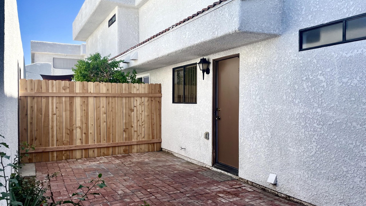 Photo of Outdoor in Cathedral City