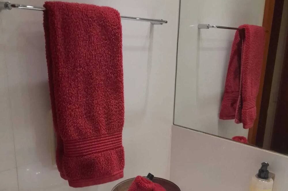 Photo of Bathroom in Santa Cruz do Douro