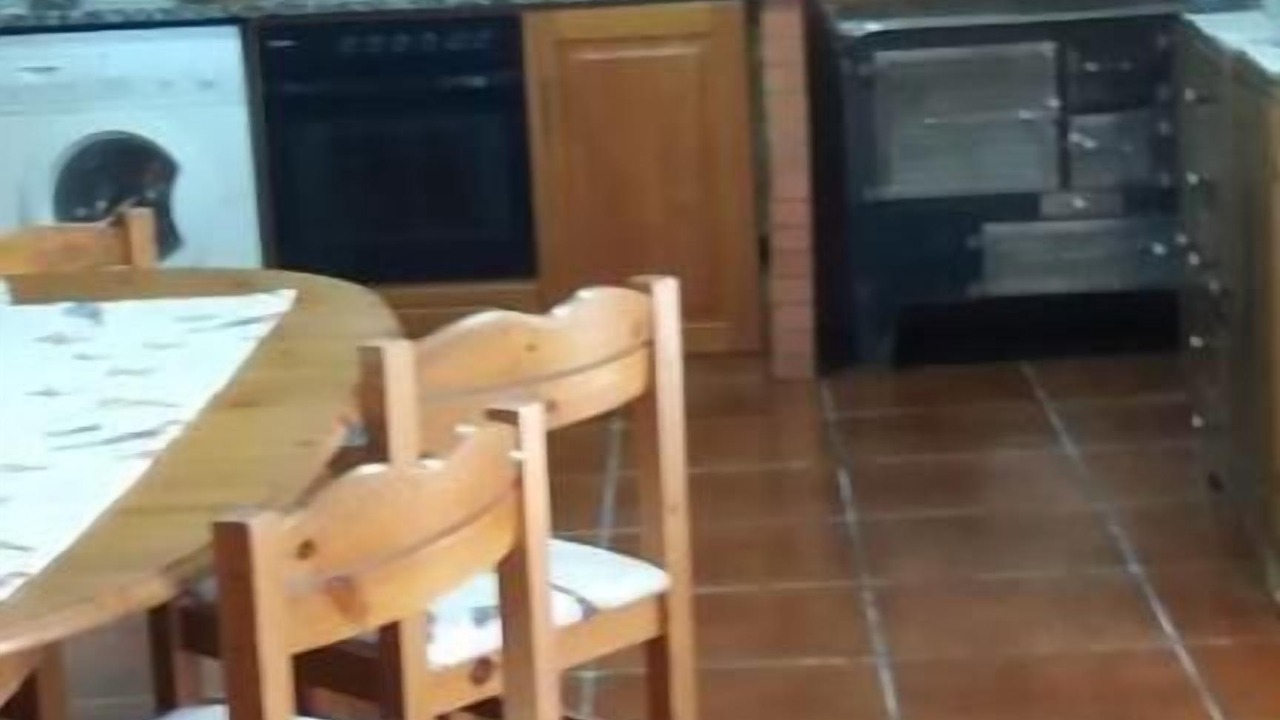 Photo of Kitchen in Oliveira de Frades