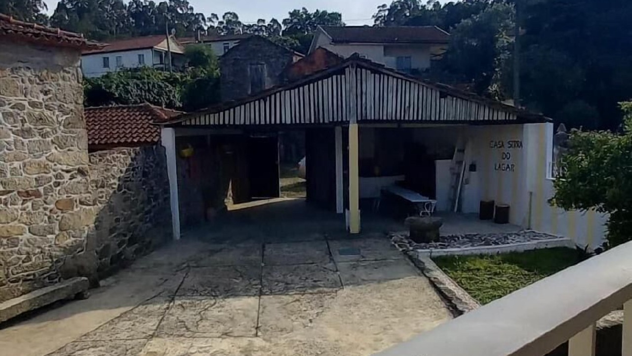 Photo of Outdoor in Oliveira de Frades