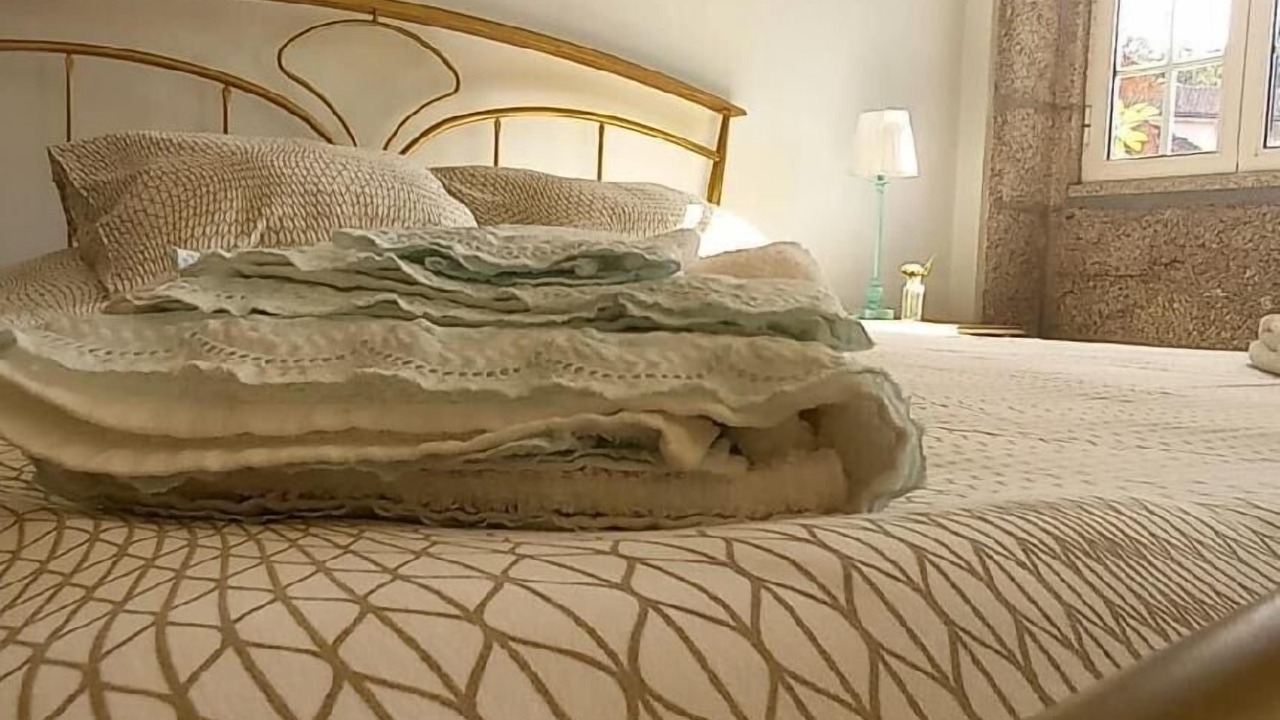 Photo of Bedroom in Oliveira de Frades