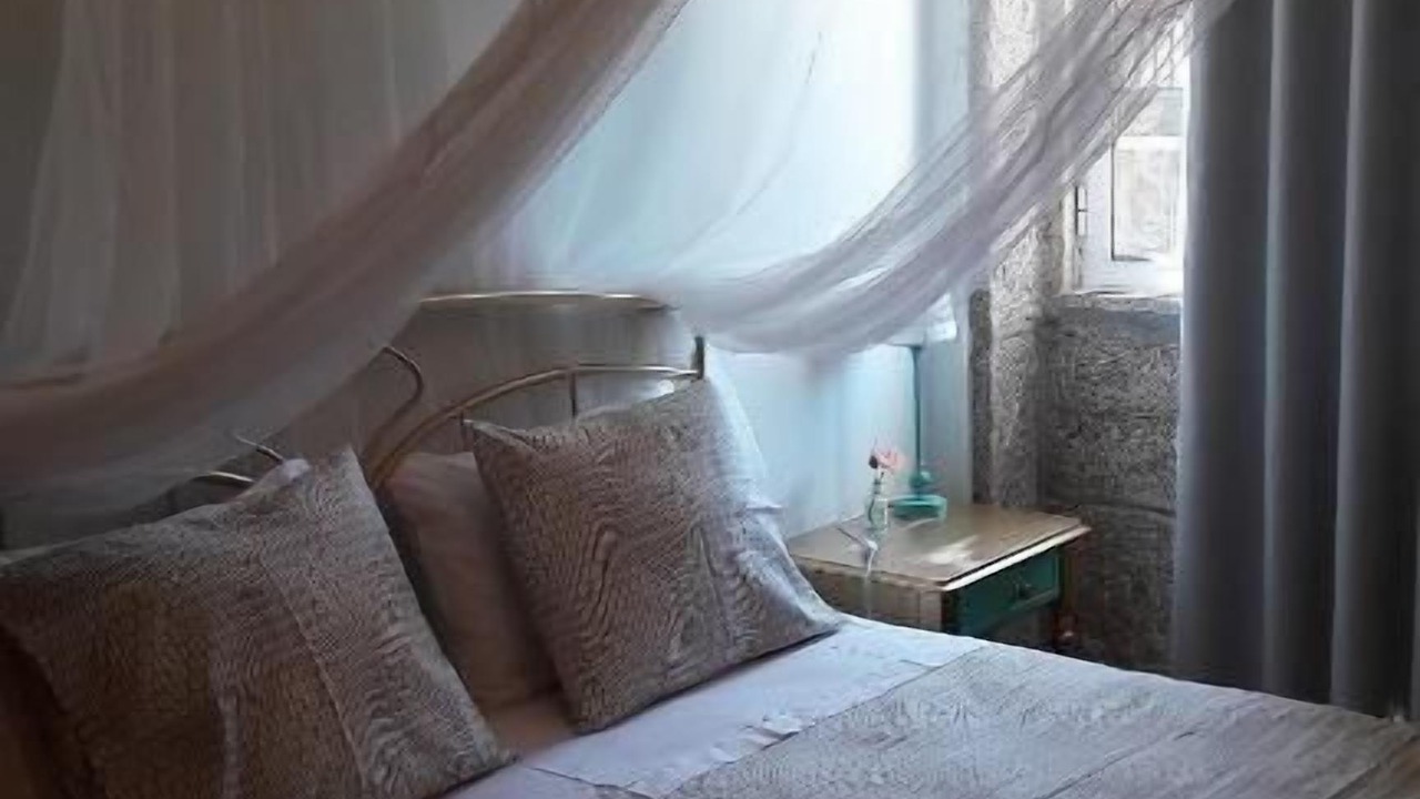 Photo of Bedroom in Oliveira de Frades