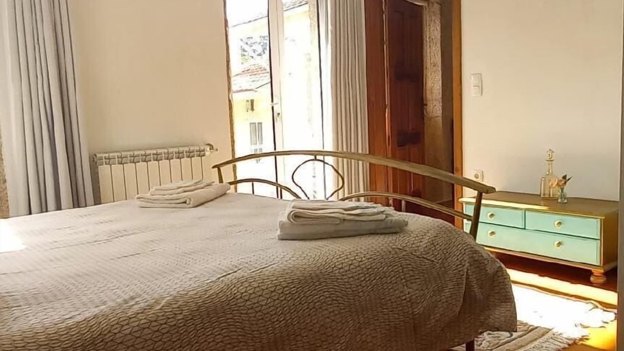 Photo of Bedroom in Oliveira de Frades