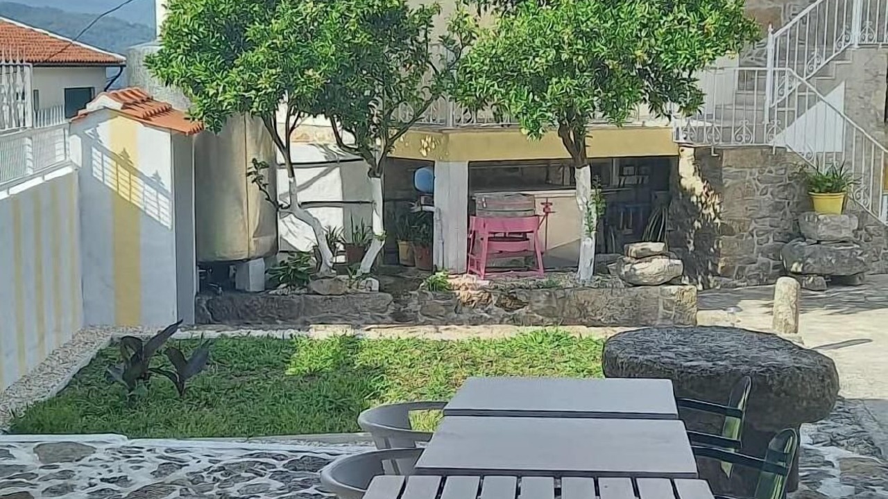 Photo of Outdoor in Oliveira de Frades