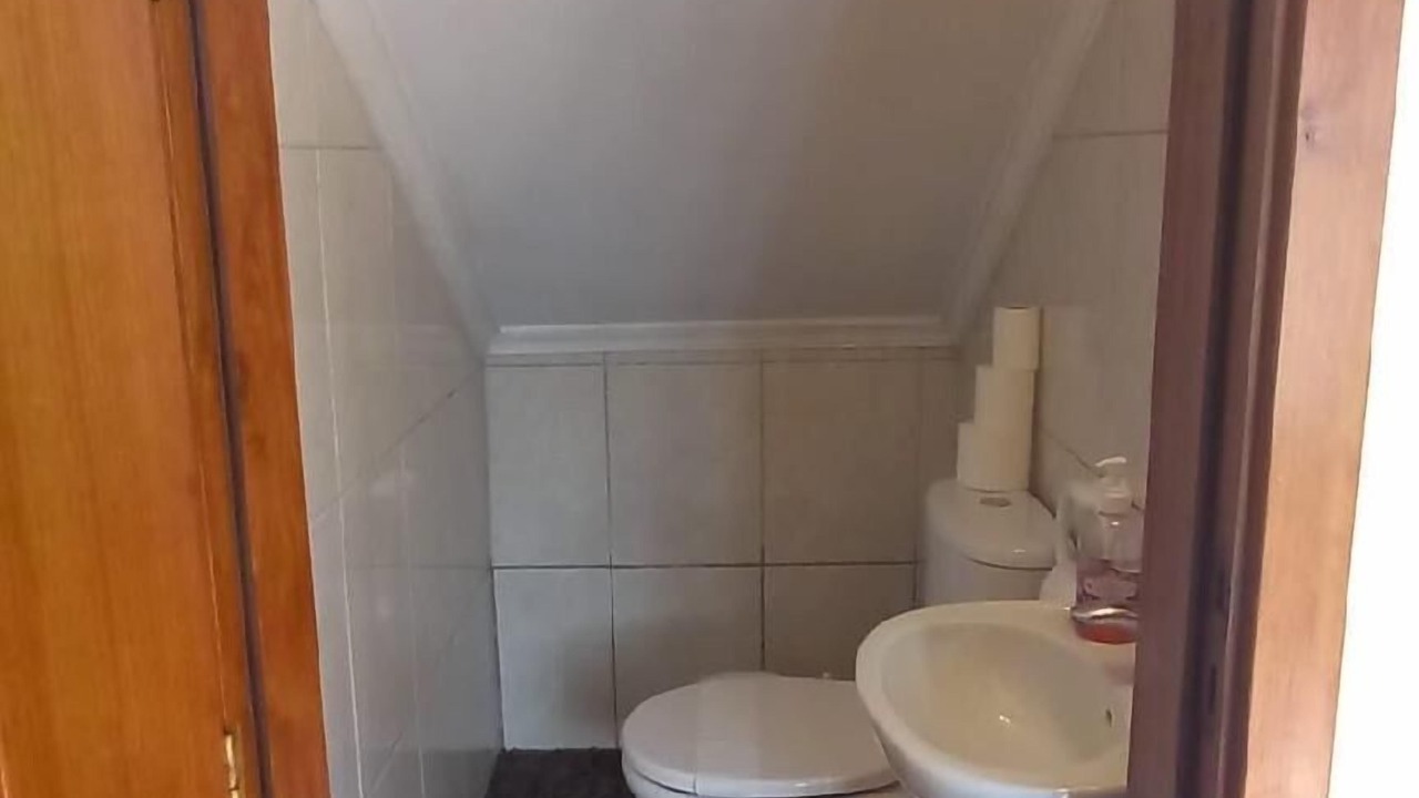 Photo of Bathroom in Oliveira de Frades