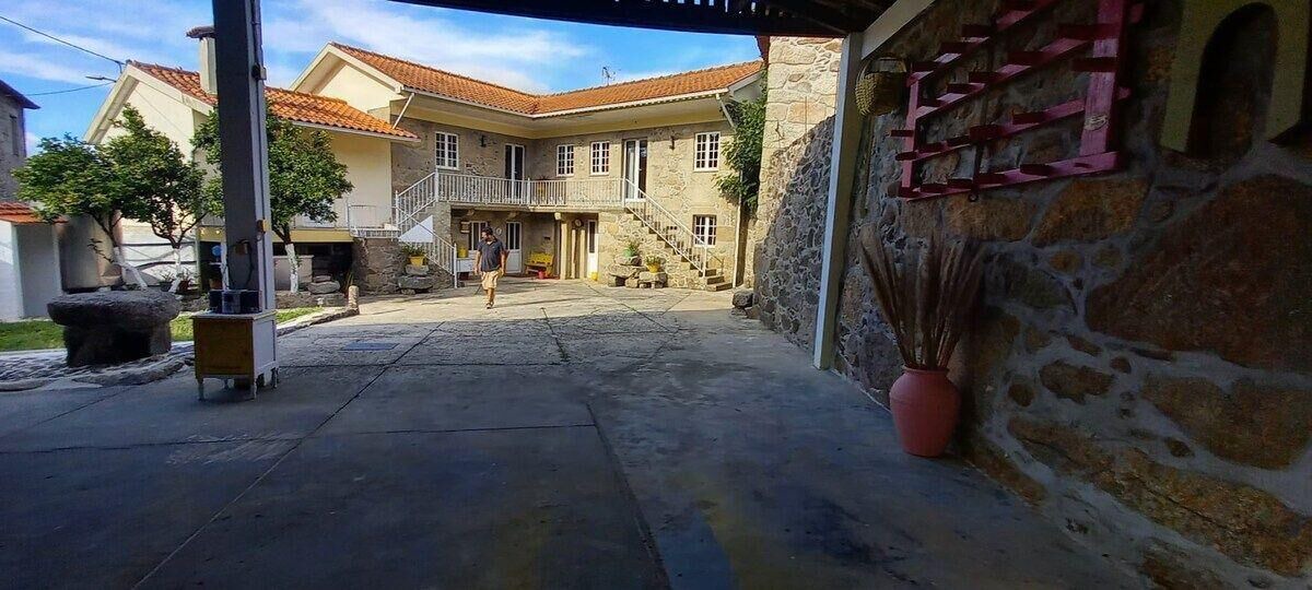 Photo of Outdoor in Oliveira de Frades